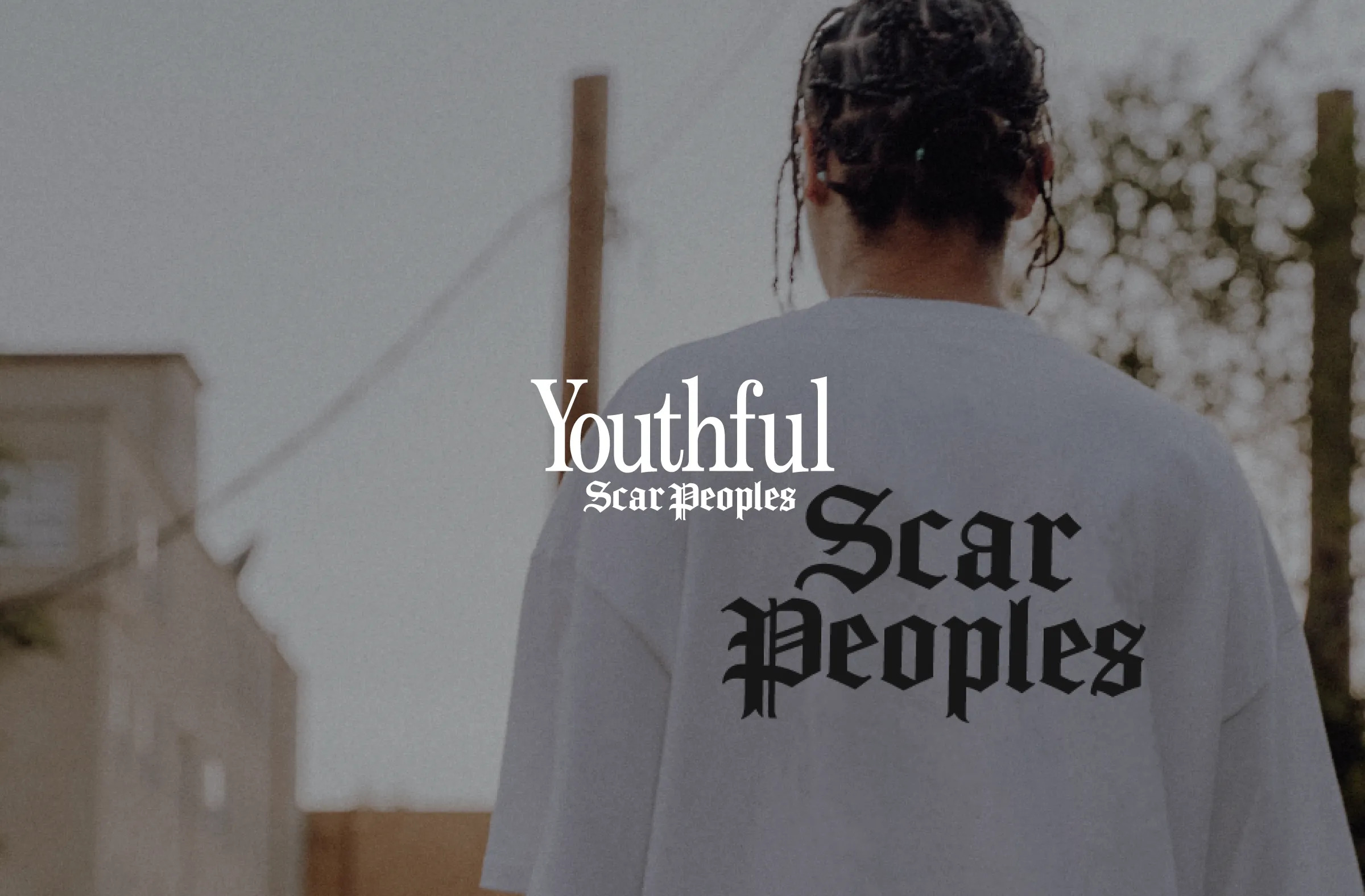 YouthFUL SURF Official Web Site